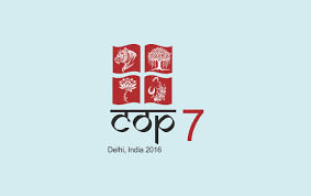 A round up of the COP7