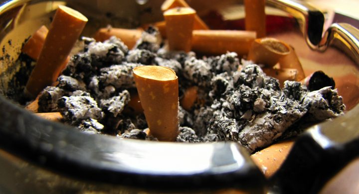 Nouvelle fondation financée par le tabac : Une "déclaration franche" pour le 21e siècle ?