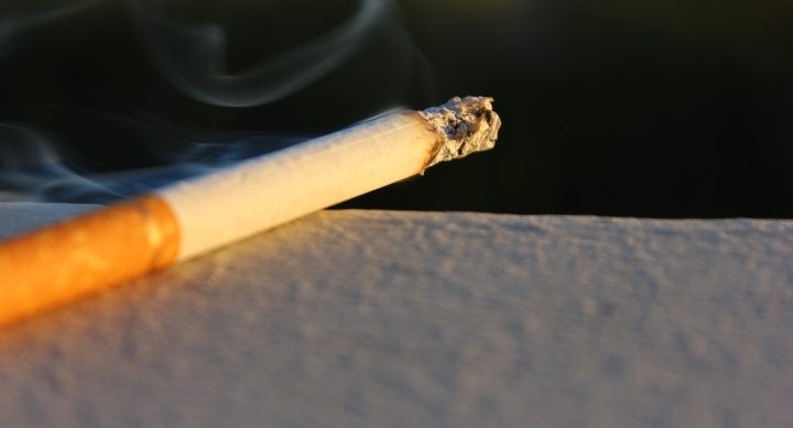 Deuxième partie : pourquoi la cigarette est mauvaise pour la santé