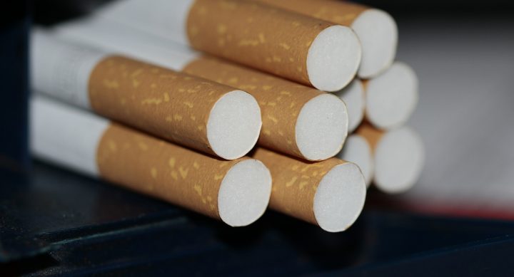 Still want to know why cigarettes are bad for you? Here’s the science behind it