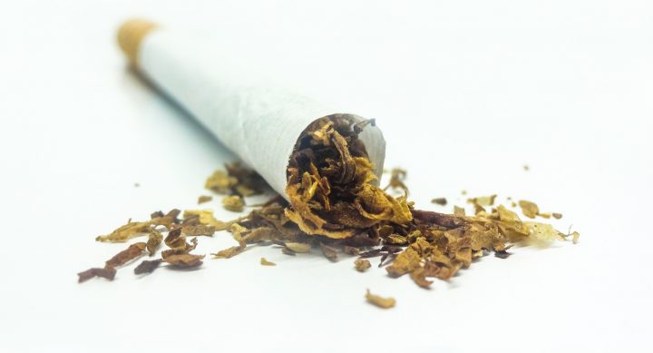 Lessons from the developed world: how big tobacco manipulates the game