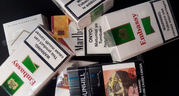 Why Kenya needs effective tobacco control regulations