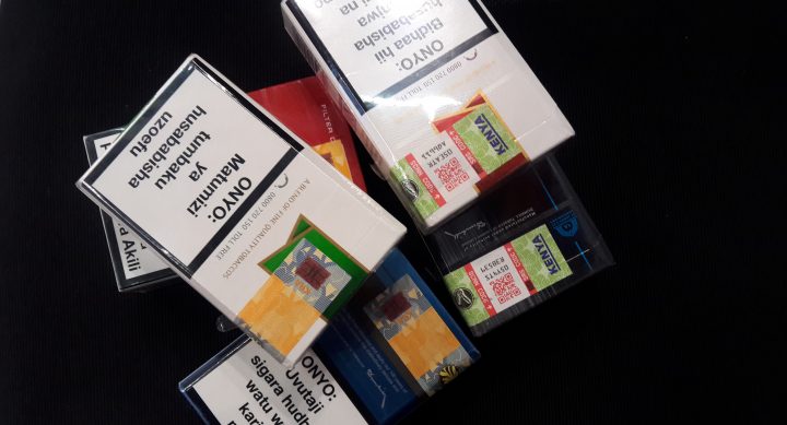 Africa moves to improve the tobacco control fight