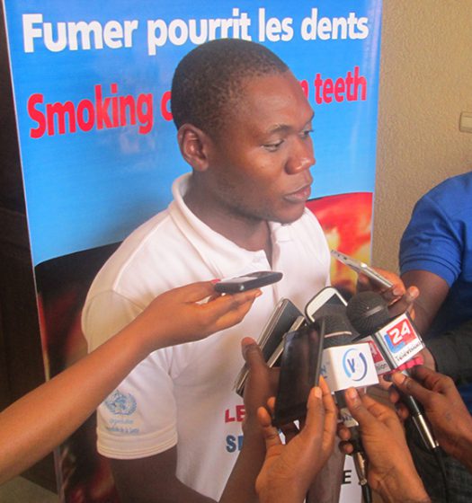 How Cameroon cultivates its tobacco control environment