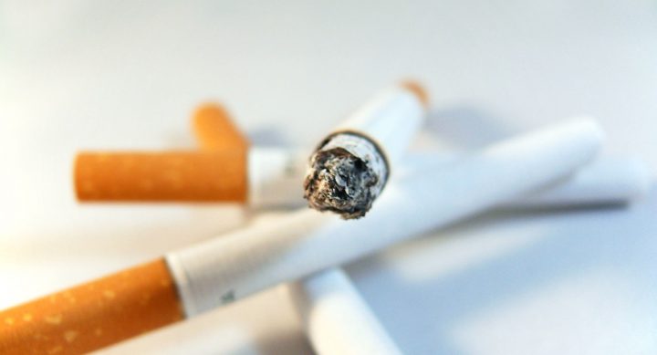 L'Afrique du Sud doit mettre un frein au commerce illicite de cigarettes