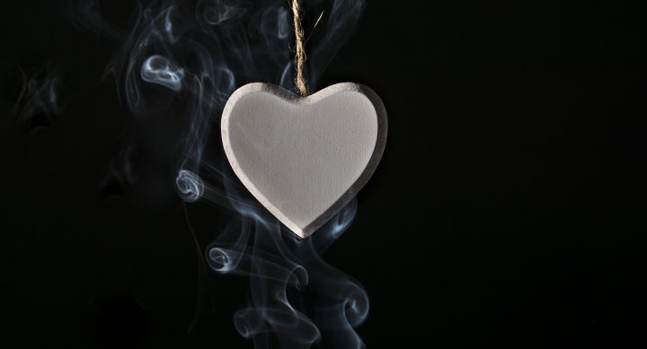 On this Valentine’s day, make love your reason for committing to quit smoking.