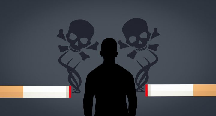 Tobacco industry looks for lifetime users to sustain its productivity.