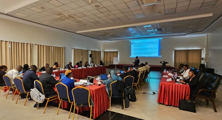 Empowering Africa’s Tobacco Control Advocates: ATIM Hosts a Training in Entebbe Uganda on Tobacco Industry Monitoring for Effective Tobacco Control Policy Advocacy